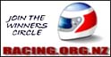 Join the Winners Circle ! - Racing.org.nz
